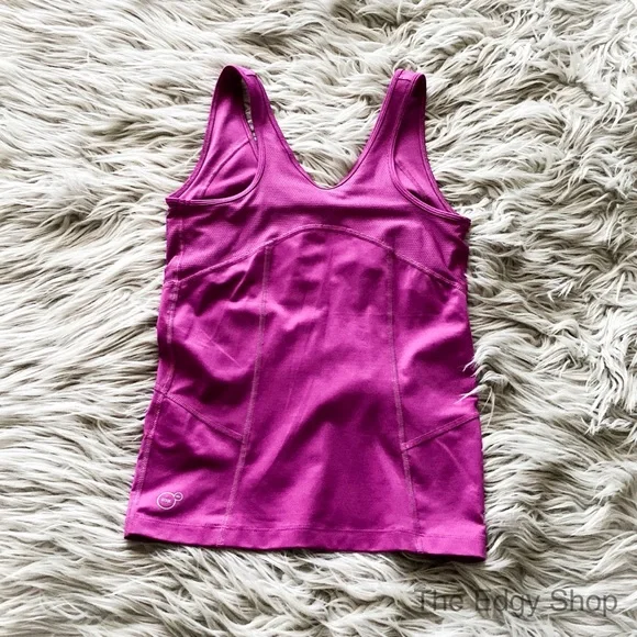 Puma | Athletic Sport Lifestyle Tank Top Workout - Picture 2 of 8